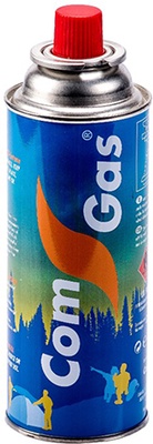 Comgas Rep Cartucho 250g