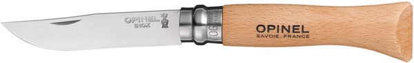Navaja Inox Opinel Haya n� 12