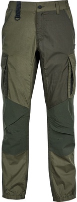 Pantalon Trabajo Hike U-Power Dark Green Talla XL