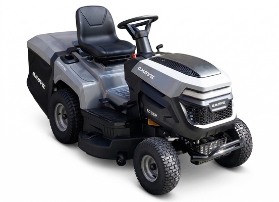 Tractor Cortacesped Anova 98cm Loncin 452cc