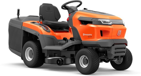 Tractor Cortacesped Husqvarna TC 215T Tractor Cortacesped Husqvarna TC 215T