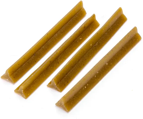 Palitos Limpieza Dental Sabor a Pollo