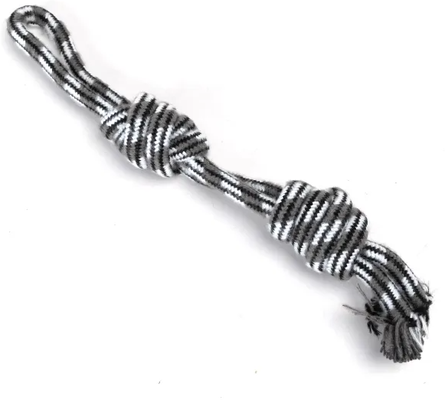 Juguete con Cuerda Algodon para Perros 36 cm