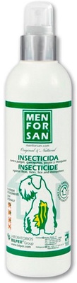Insecticida Menforsan Perros 250ml