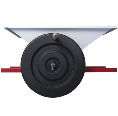 Molino Manual de Uva y Manzana