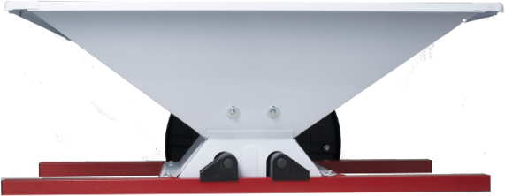 Molino Manual de Uva y Manzana