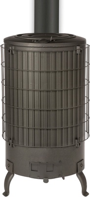 Estufa de Le�a Theca L4 Economica