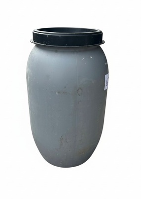 Bidon Reciclado Tapa con Rosca 150 Litros Bidon Reciclado Tapa con Rosca 150 Litros