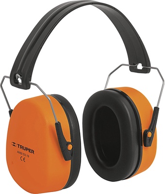 Orejeras Protector Oidos Plegable