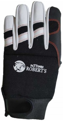 Guante Antivibracion y Anticorte Clase 2 Talla 9