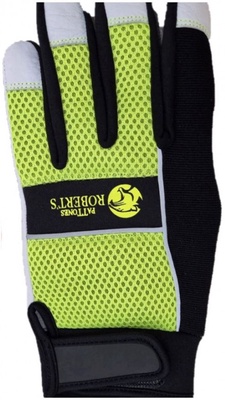 Guante de Trabajo en Altura Talla 10