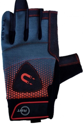 Guante Trabajo Imantado Talla 10