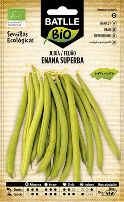 Judia Superba Superviolet 250 gr