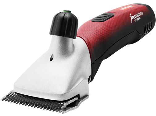 Esquiladora a Bateria Heiniger Xplorer Pro Caballos y Vacas