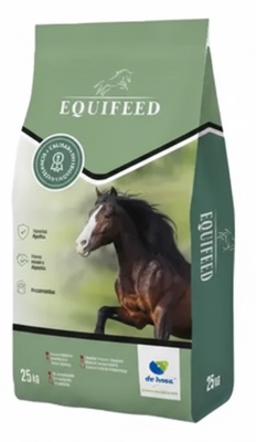 Pienso Mezcla Equifeed Blenz Muesli 25 Kg