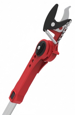 Pack ahorro Poda Kamikaze MT Pertiga + Serrucho + Tijera 4,50MT