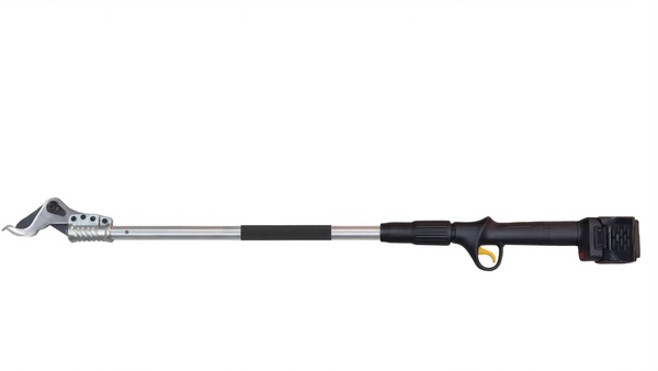 Tijera de Poda con Pertiga Kamikaze KV155: 155cm, Corte �38mm + 2 Bater�as Litio