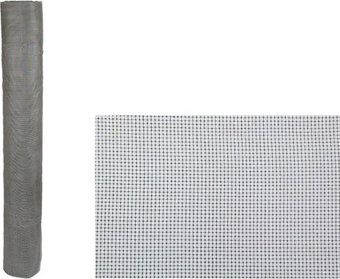 Mosquitera de Aluminio 1x30m