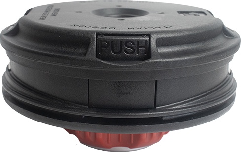 Cabezal Semiautomatico Forestal Easy Work