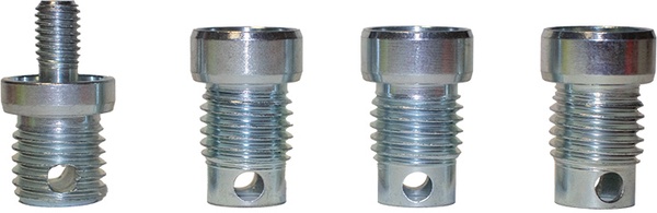 Cabezal Semiautomatico Forestal Easy Work