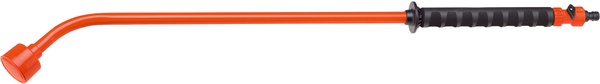 Lanza Riego Ducha de Aluminio Stocker 92 cm 