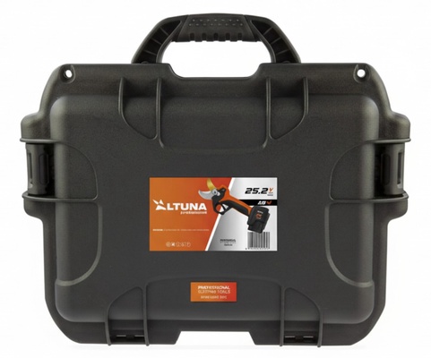 Tijera poda Bateria Altuna 21.8V 2.6Ah 35mm AB34 Cuchilla Titanio