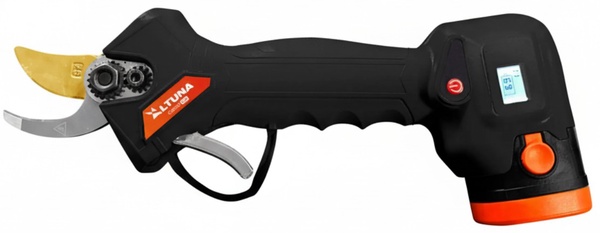 Tijera Poda bateria Altuna ACB30 Titanio 