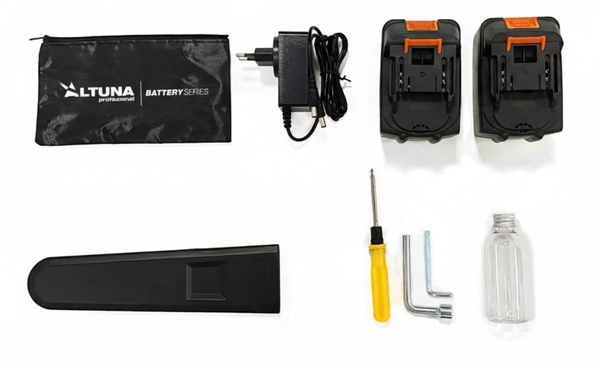 Motosierra Telescopica Poda Altuna AB205