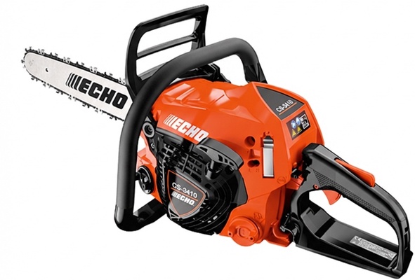 Motosierra Gasolina Echo CS3410/35