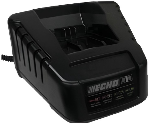 Cargador Rapido Bateria Echo LCJQ 560