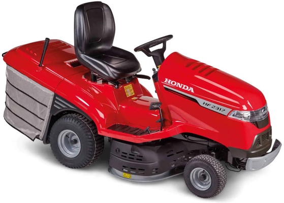 Mini Tractor Cortacesped Honda HF 2317 HME