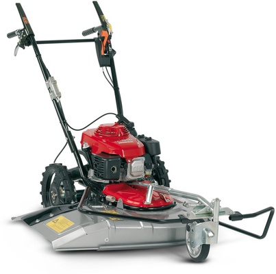 Desbrozadora de Ruedas Honda UM 616