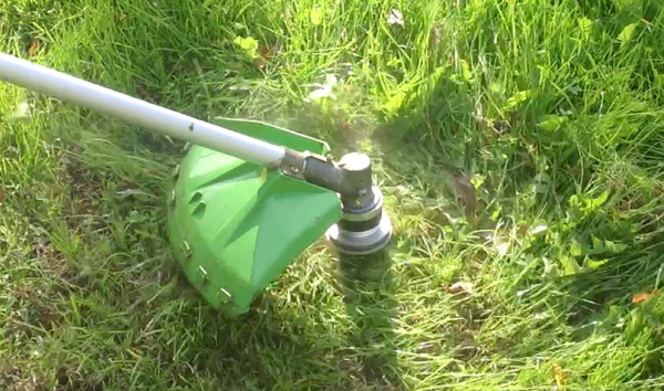 Cabezal Universal Desbrozadora FlashCutter Qfc10