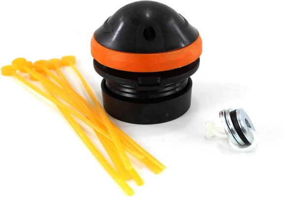 Cabezal Desbrozadora Cesped FlashCutter Qfc07