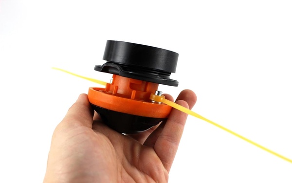 Cabezal Desbrozadora Cesped FlashCutter Qfc07