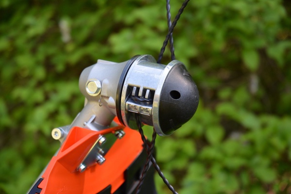 Cabezal Universal Desbrozadora FlashCutter Ufc06