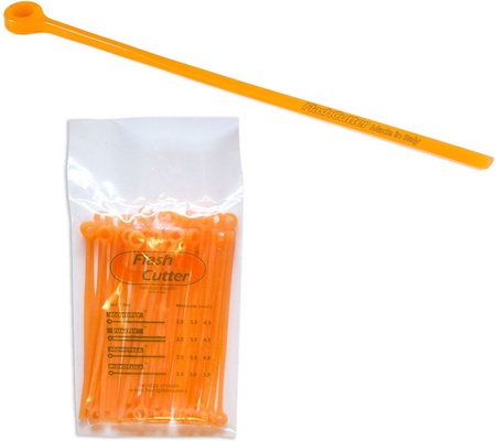 Bolsa Laminillas MonoFly 2.8 40p para Qfc10 FlashCutter