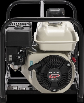 Motobomba Gasolina Xgreens WSX20