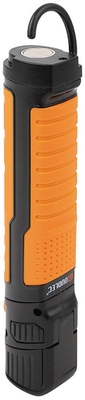 Linterna LED Duolec Bricolight R023