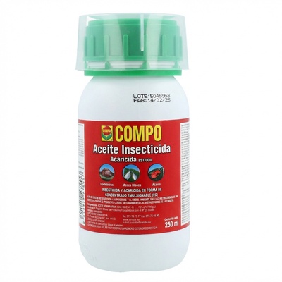 Aceite Mineral Insecticida Estiuoil 250 ml