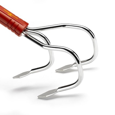 Escarificador Outils Wolf BEM