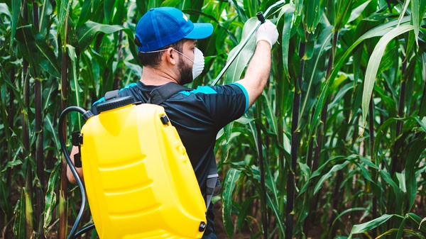 Extintor Forestal de Espalda Matabi 17 L