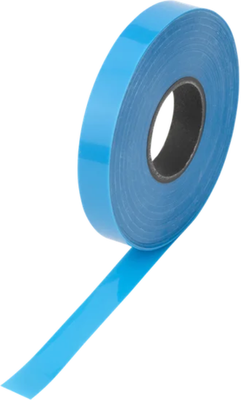 Cinta Azul para Atadora Manual