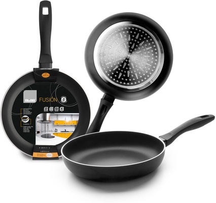 Sarten Fusion Ibili 22 cm