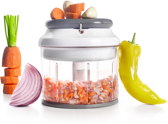 Picador Rapido Rotatory Ibili 700ml