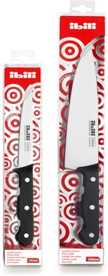 Cuchillo Mondador Premium Ibili 7,5cm