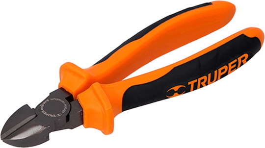 Alicate de Corte Diagonal - 18 cm