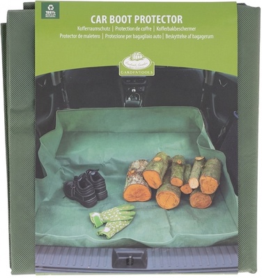 Protector Maletero RPET