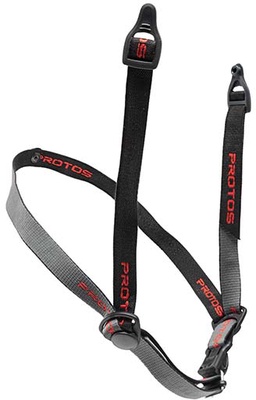 Barboquejo Integral Protos Maclip