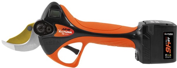 Tijera Poda Bateria Altuna AB46